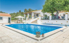 Three-Bedroom Holiday Home in Constantina, Sevilla